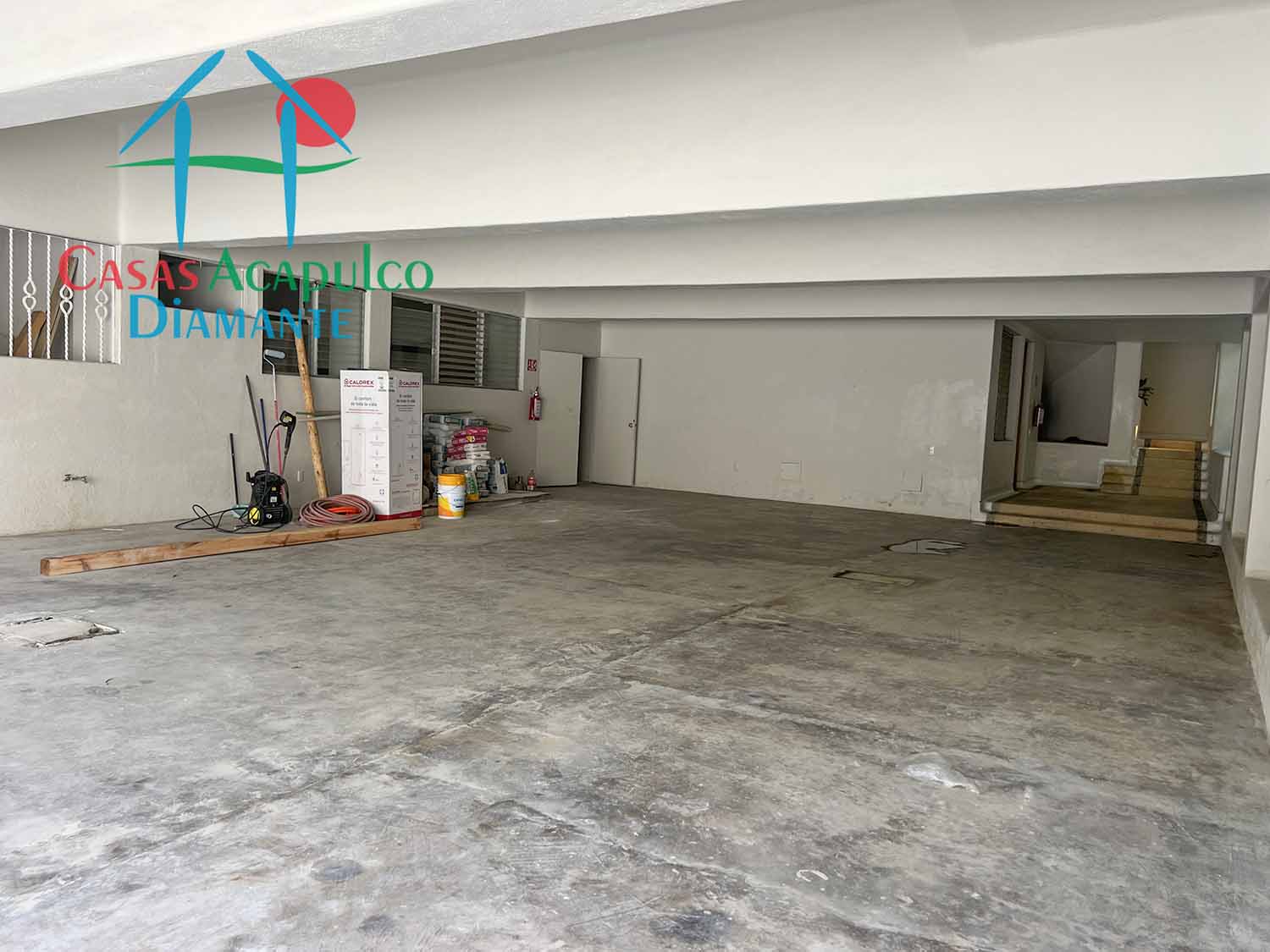 Villa Sahasrara - Estacionamiento 5 Villa Sahasrara - Estacionamiento 5